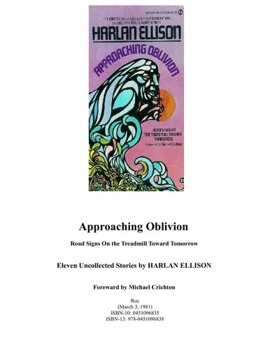 Approaching Oblivion (1974)
