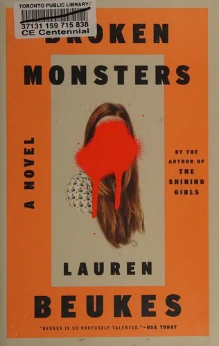 Broken monsters (2014)