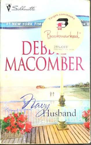 Navy Husband (Bestselling Author Collection) (2008)