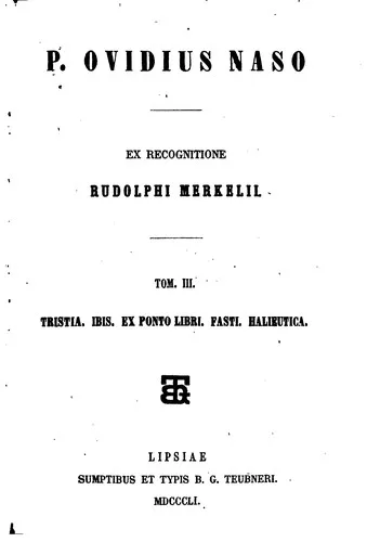 Opera omnia