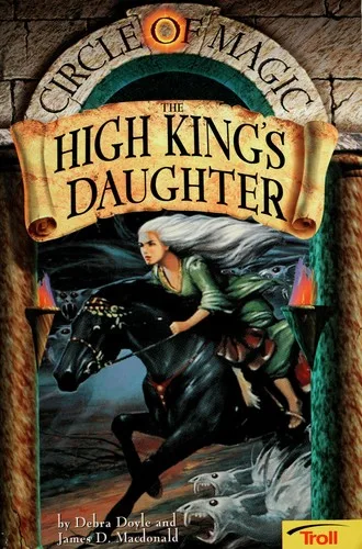 The high king's daughter (2001)