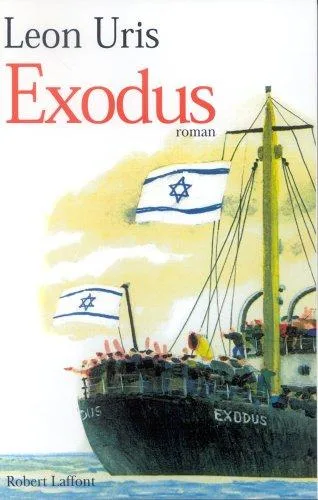 Exodus (1958)