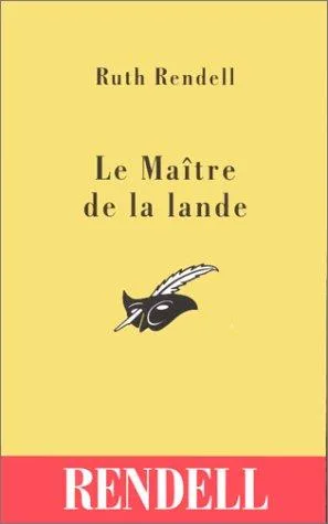 Master of the moor (1982)