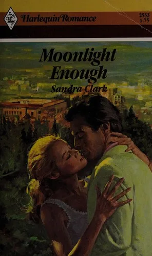 Moonlight Enough (1983)