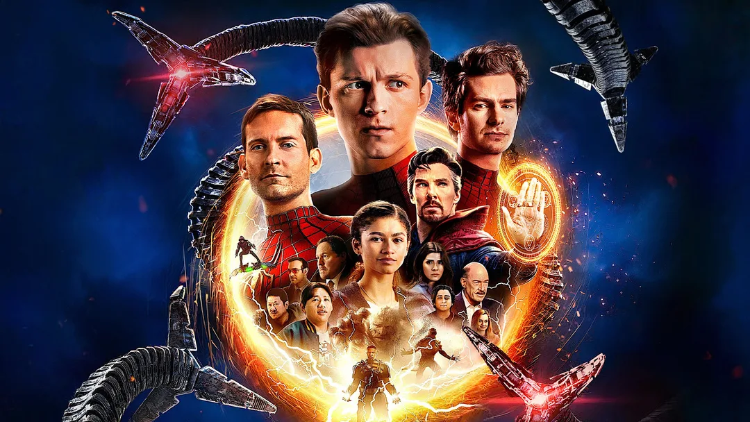 Marvel Cinematic Universe Phase Four