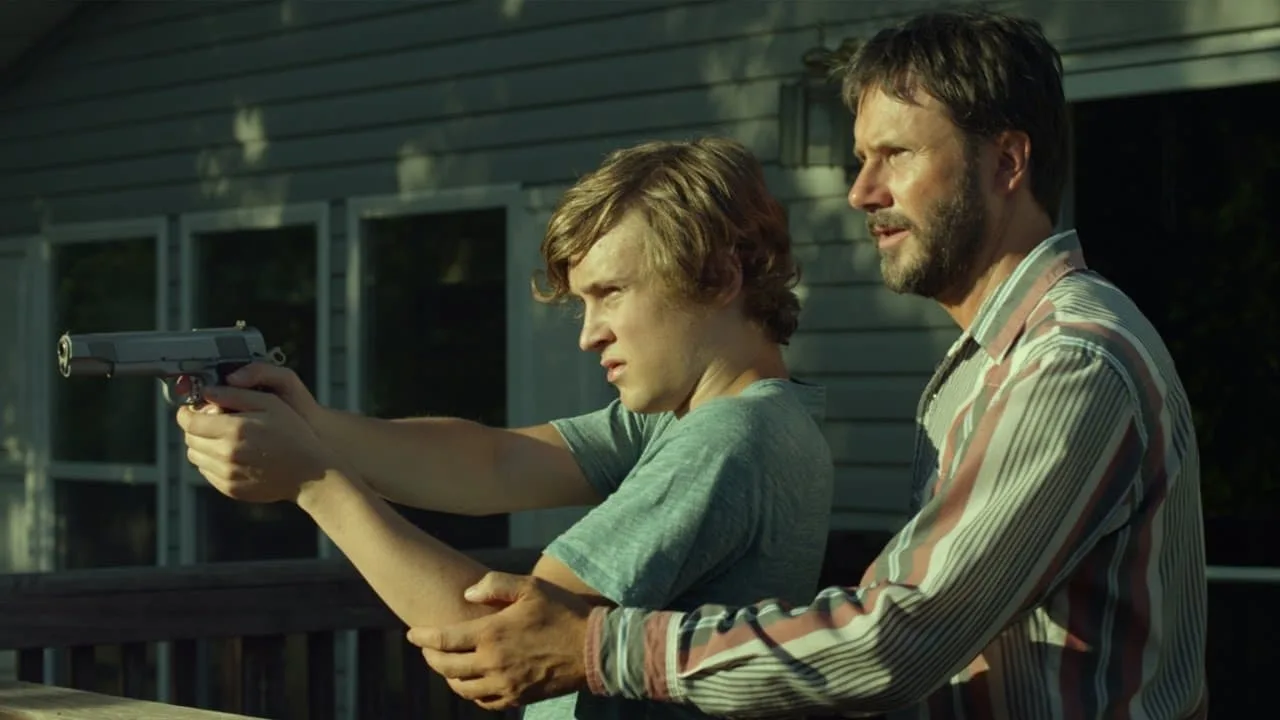 Take Me to the River (2015)