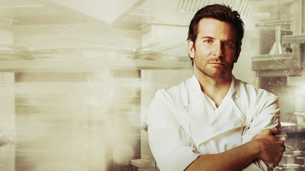 Burnt (2015)