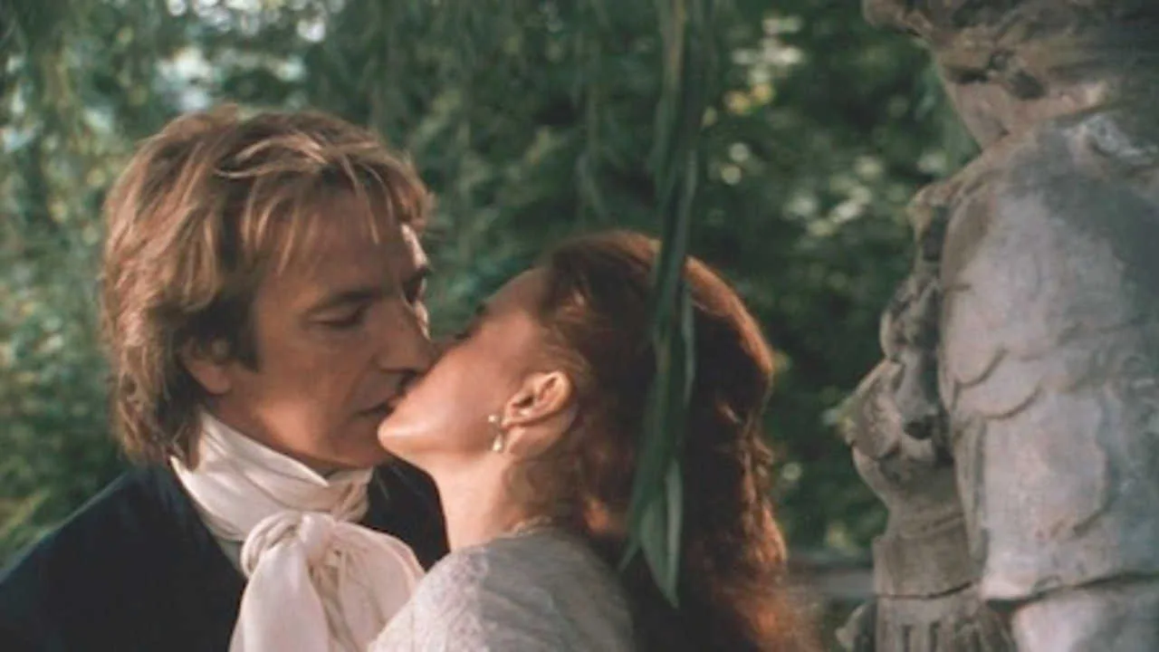 Mesmer (1994)