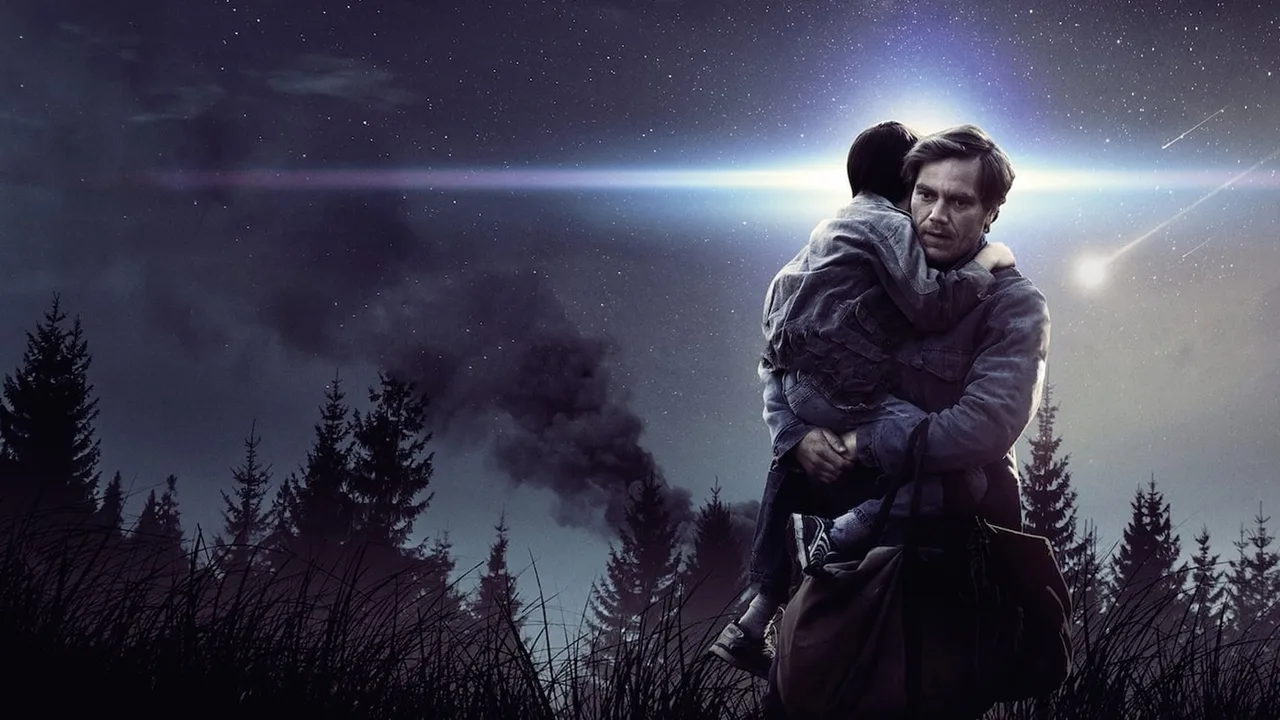 Midnight Special (2016)