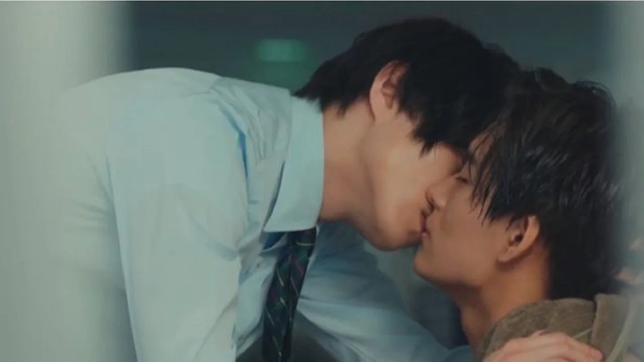 Kiss × Kiss × Kiss ~ Perfect Scandal ~ (2022)