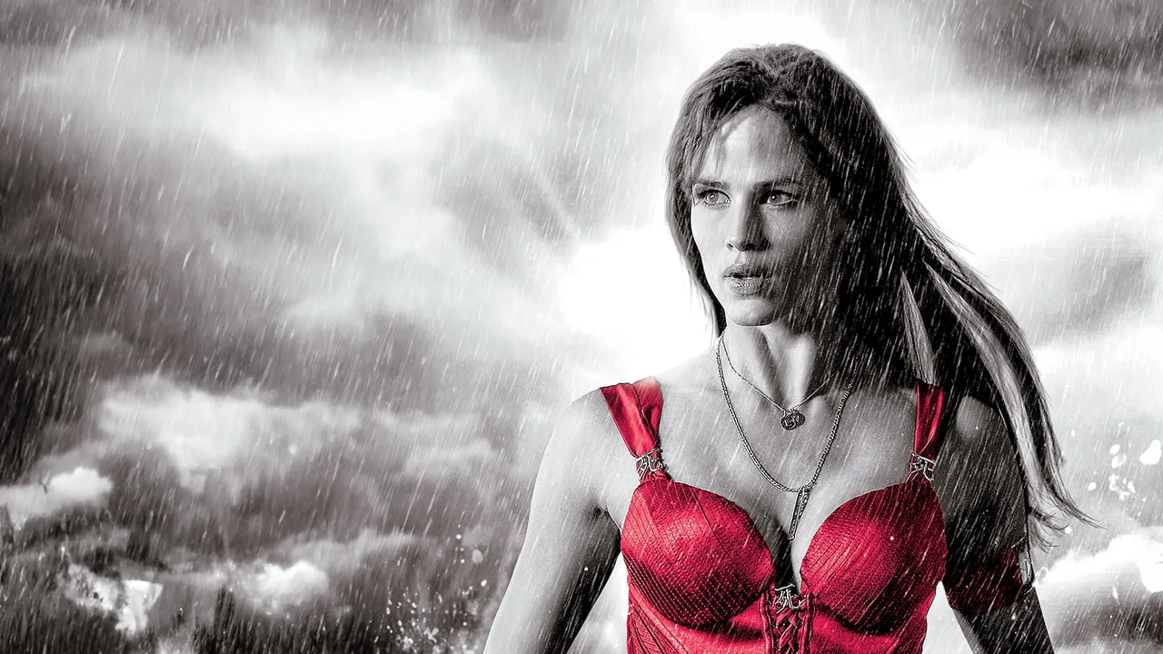 Elektra (2005)