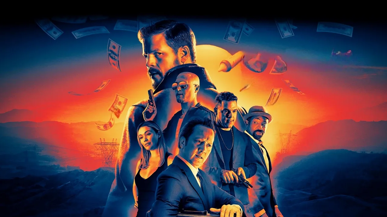 Dead Wrong (2024)