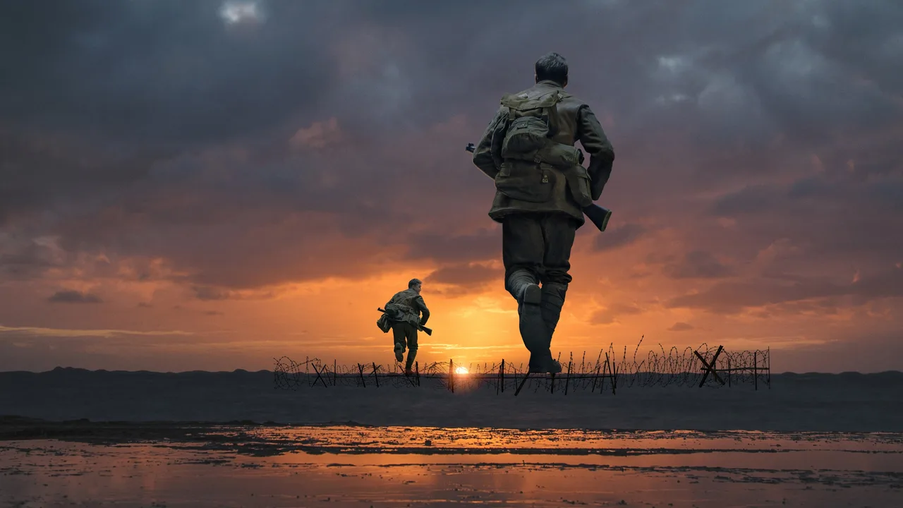 1917 (2019)