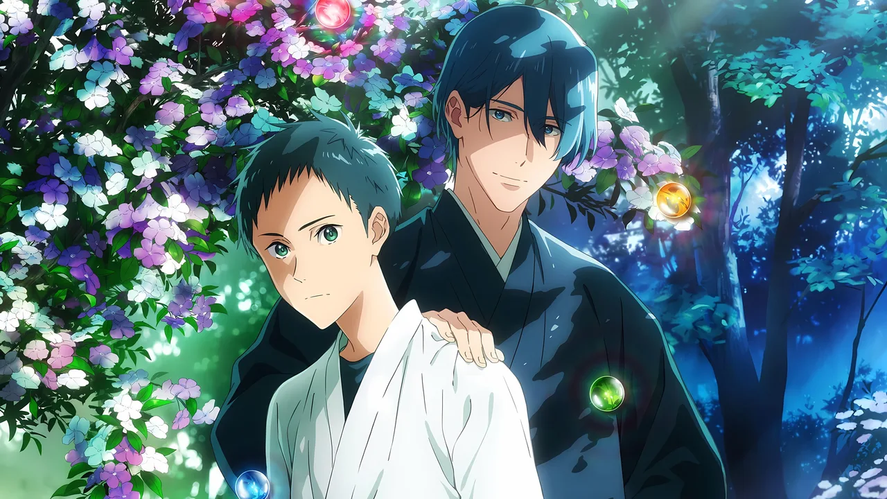 Tsurune the Movie: The First Shot (2022)