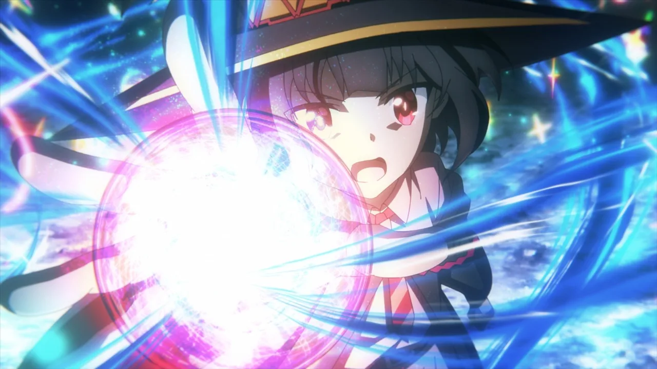 KONOSUBA – An Explosion on This Wonderful World! (2023)