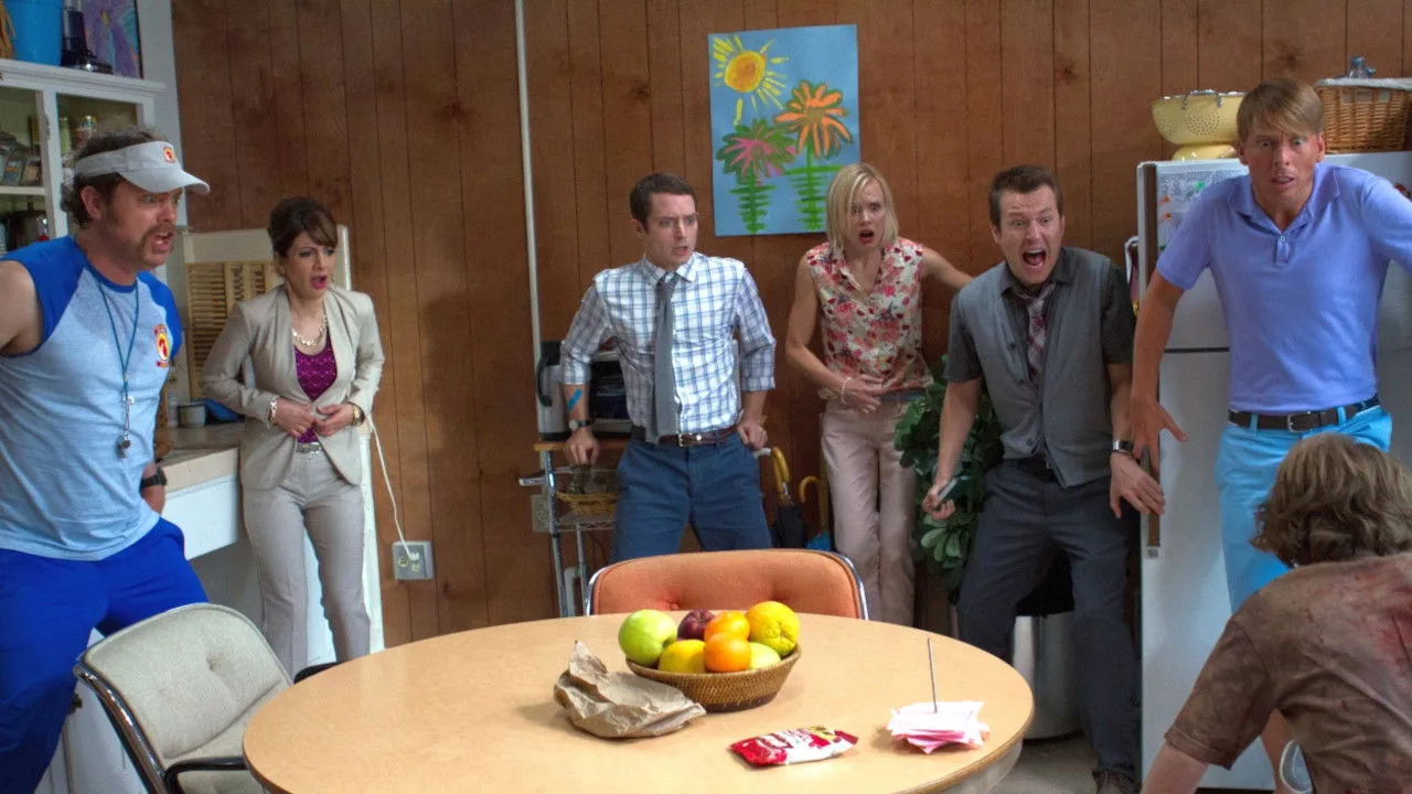 Cooties (2014)