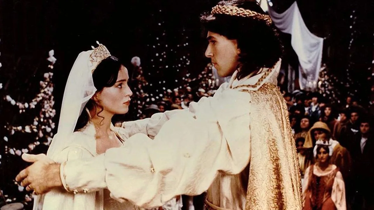 Snow White (1987)