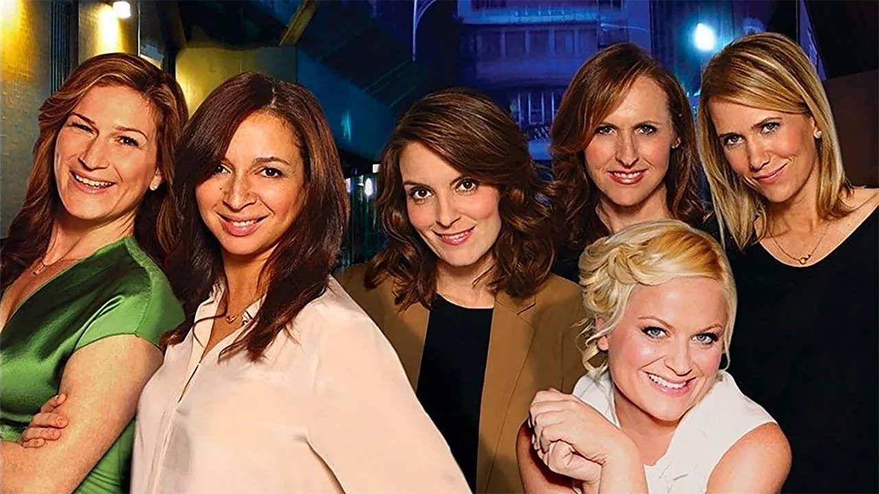 The Women of SNL (2010)