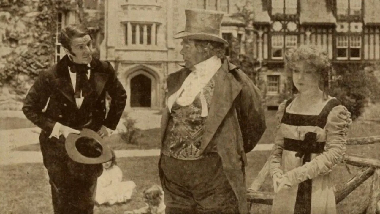 Vanity Fair (1915)