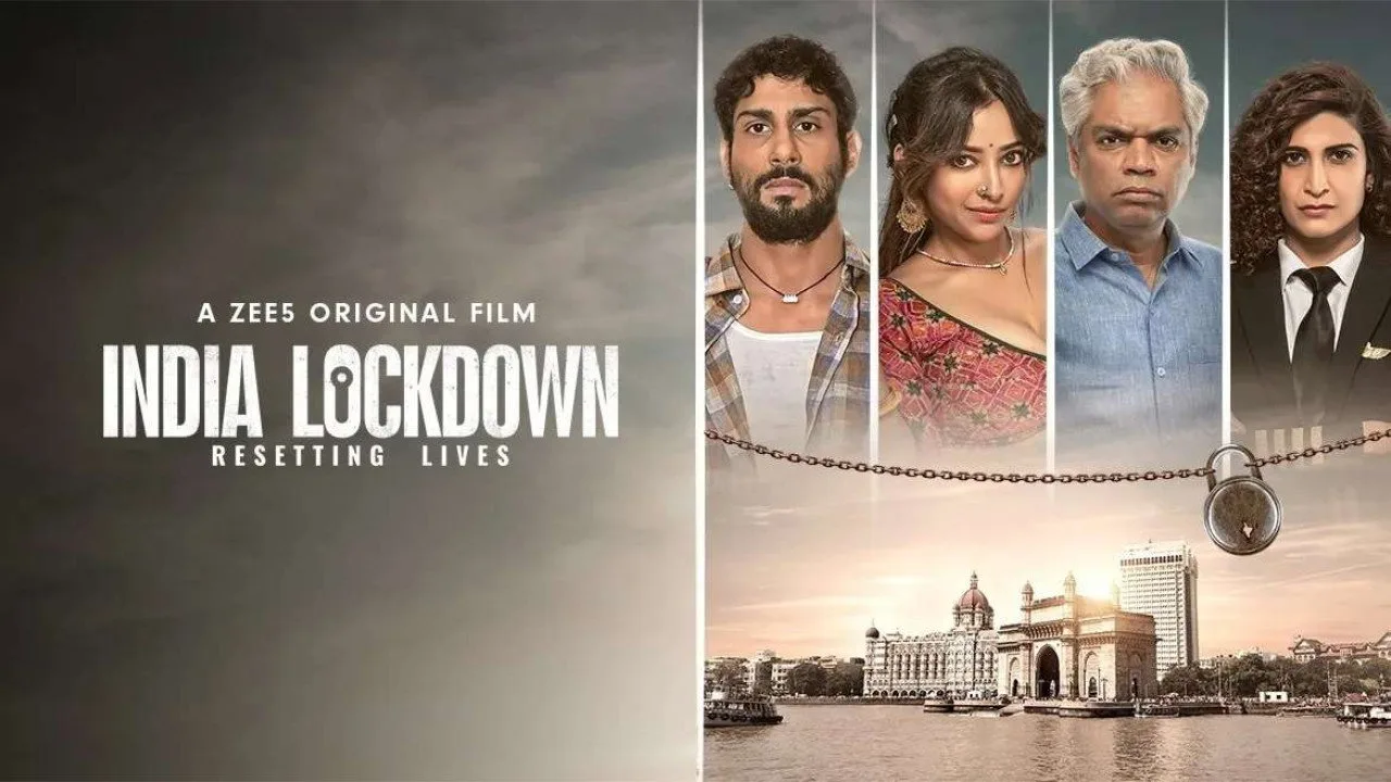 India Lockdown (2022)