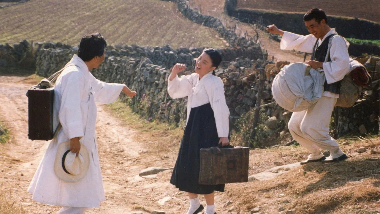 Sopyonje (1993)