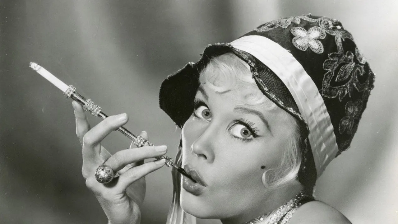 The Roaring 20's (1960)
