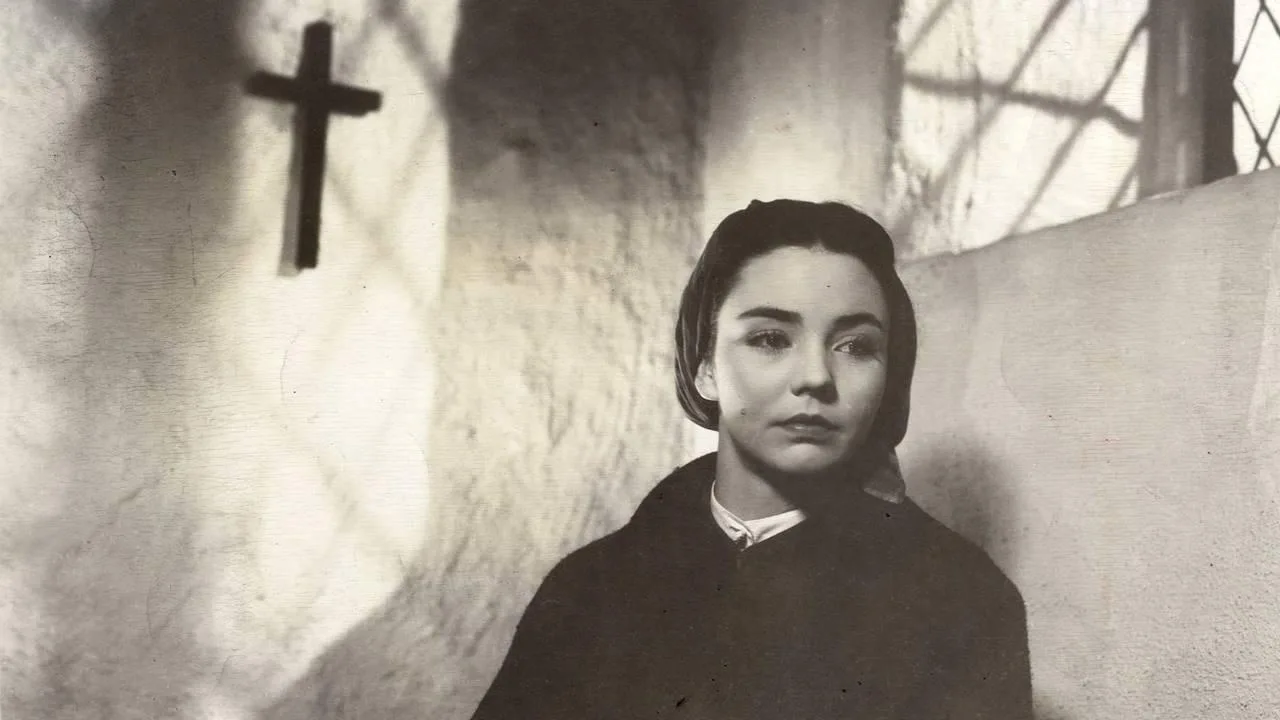 The Song of Bernadette (1943)