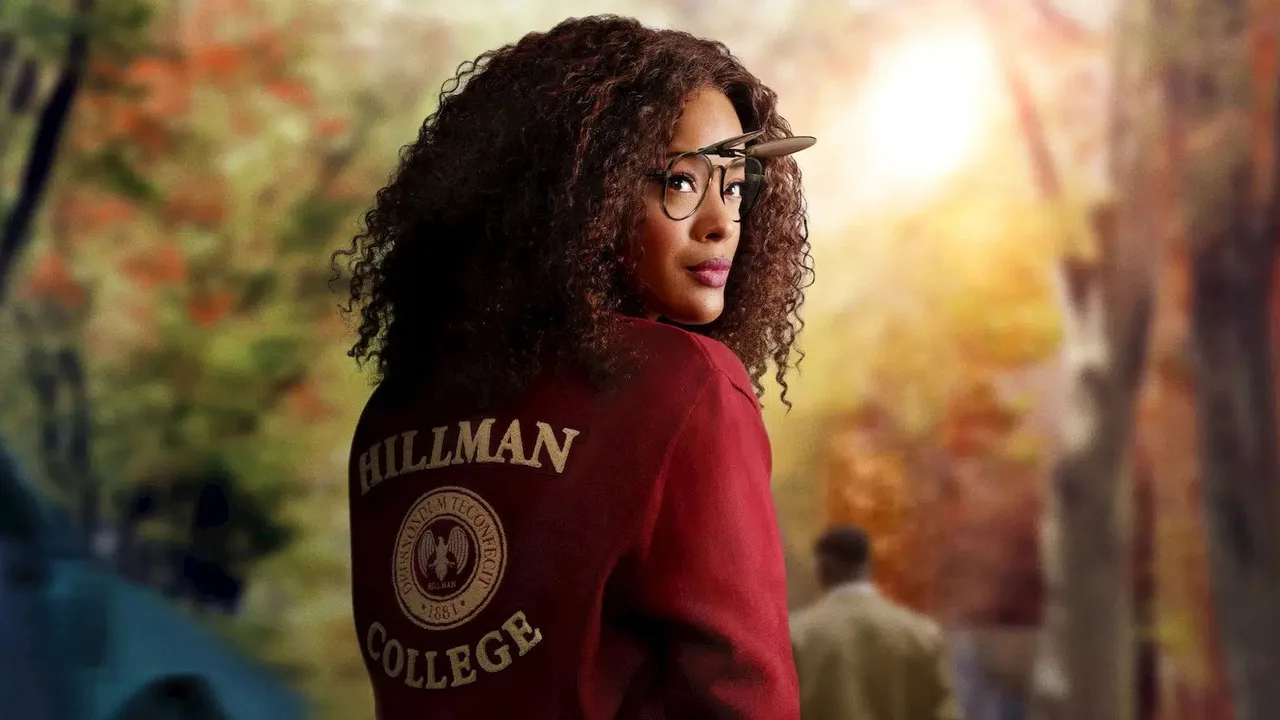 A Different World (2026)