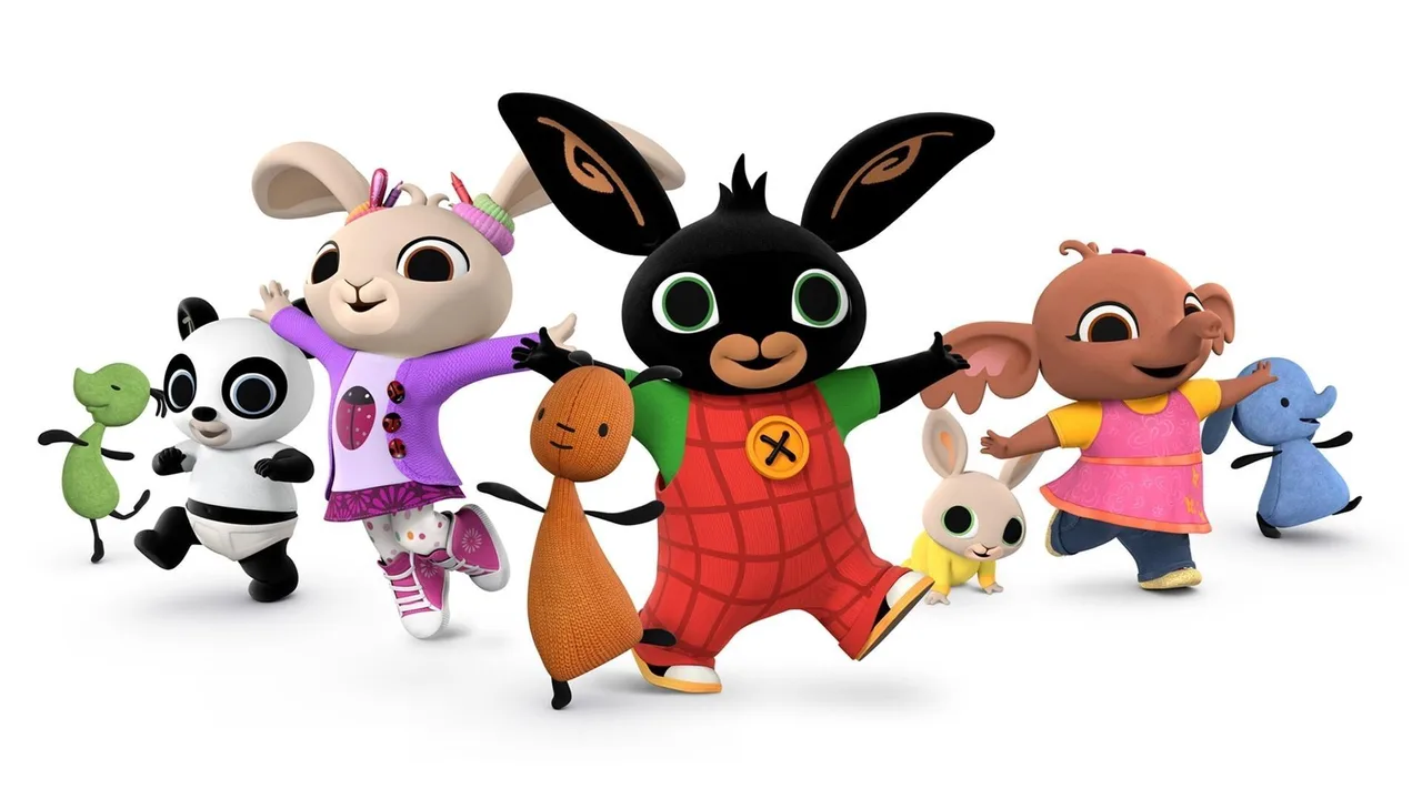 Bing (2014)