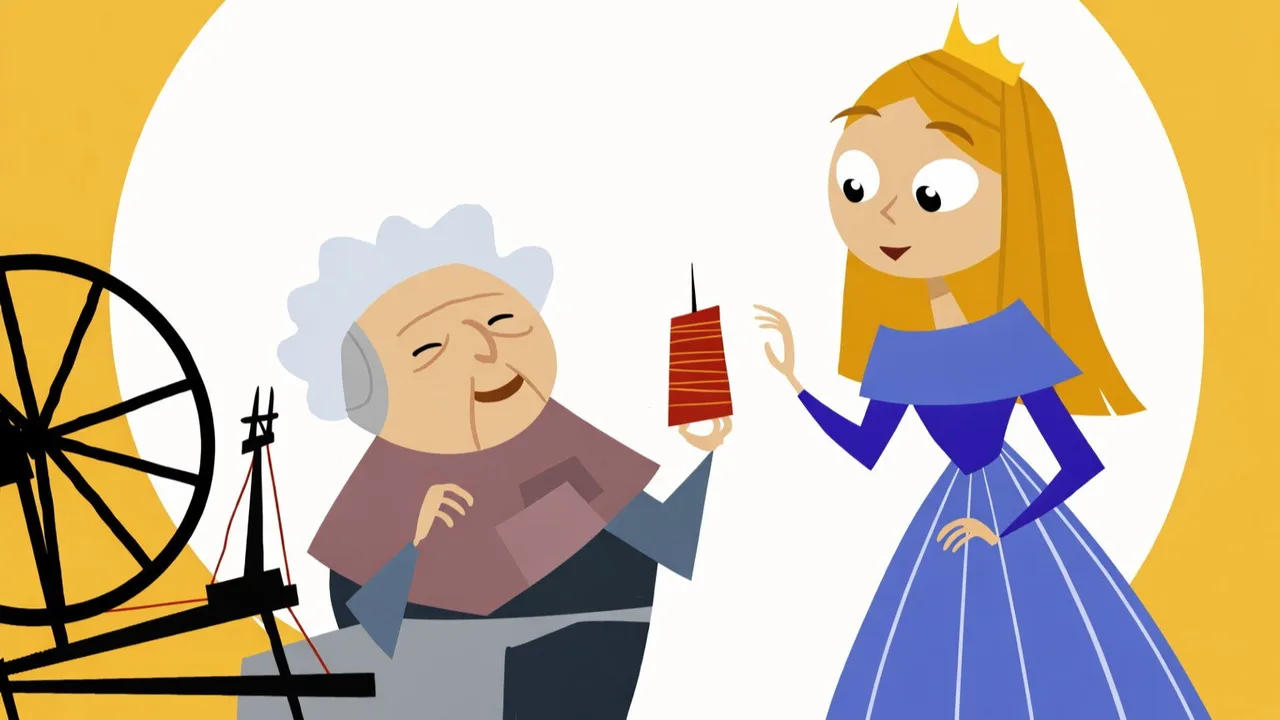 Classic Tales (2008)
