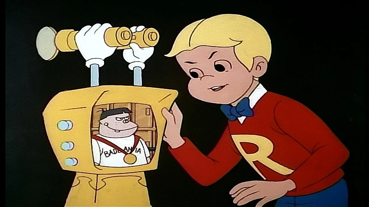Richie Rich (1980)
