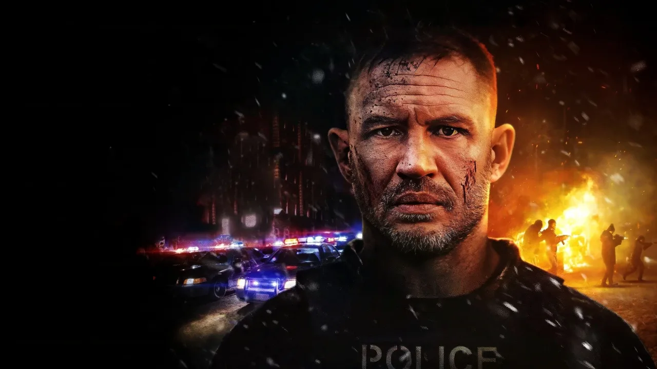 Havoc (2025)