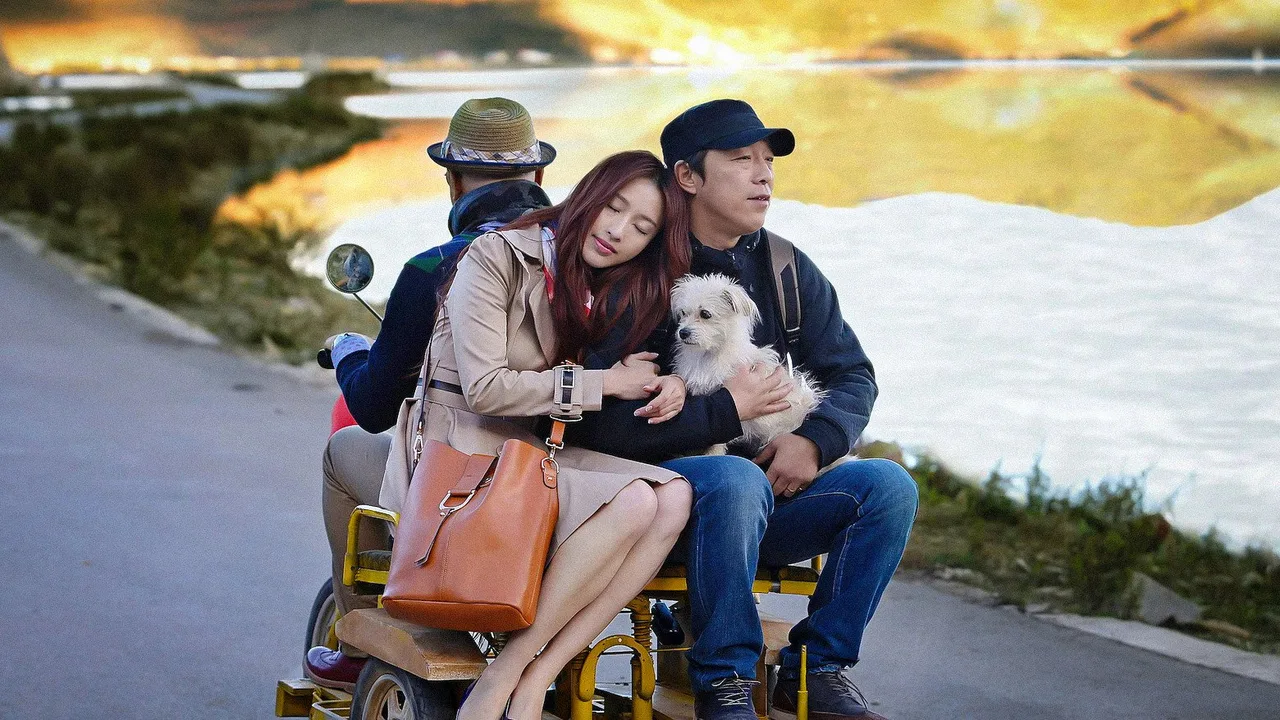 Breakup Buddies (2014)
