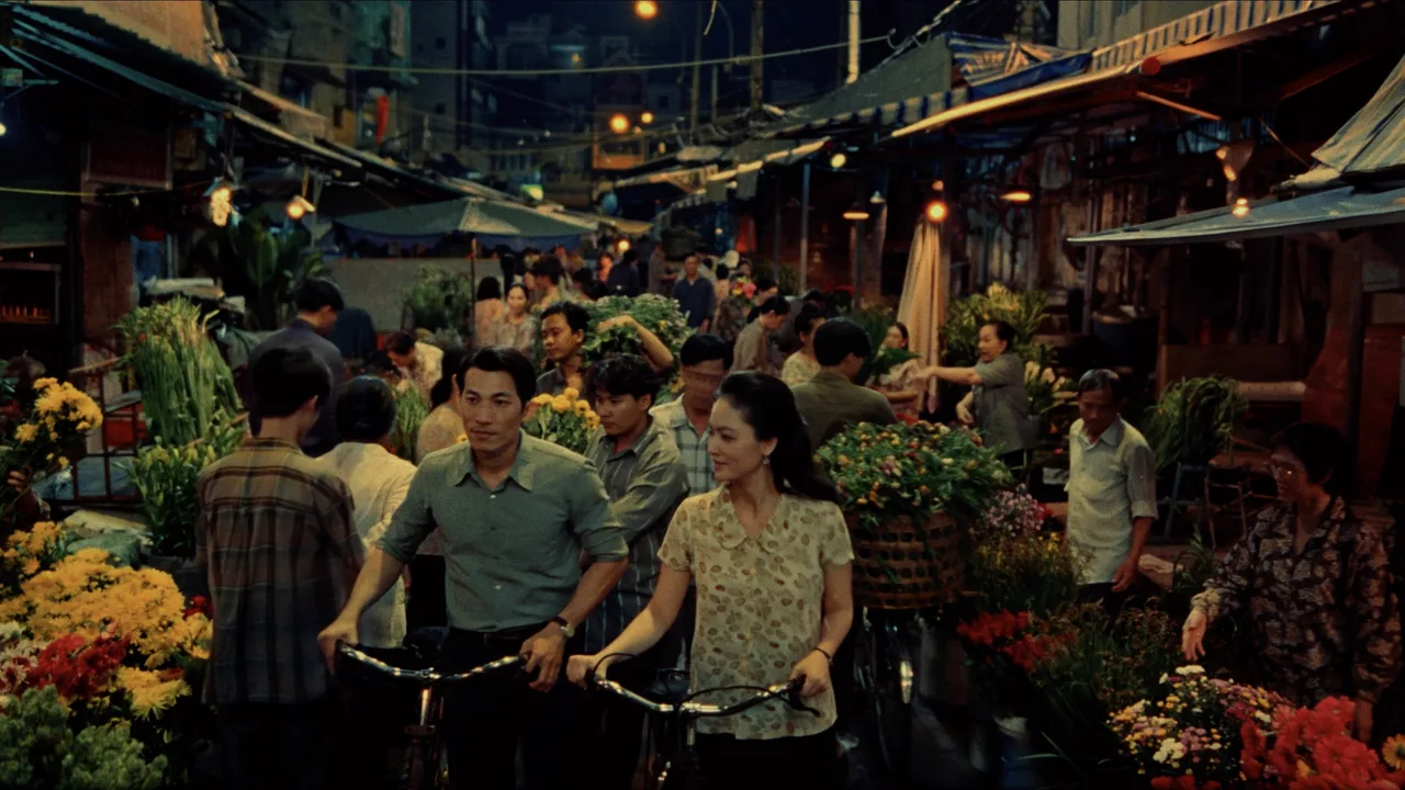 Ky Nam Inn (2025)