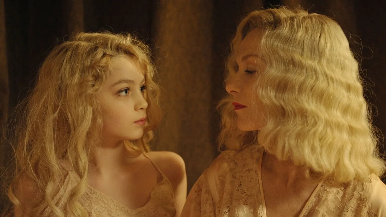 My Little Princess (2011)