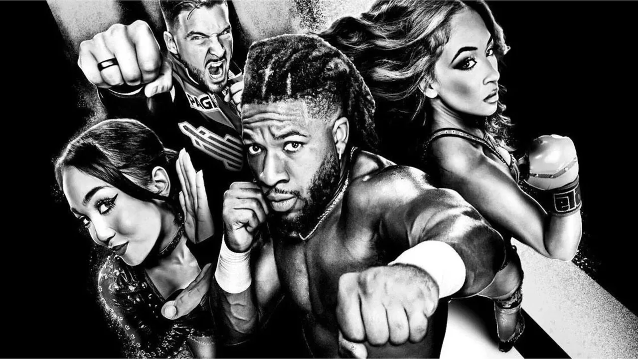 WWE NXT (2010)