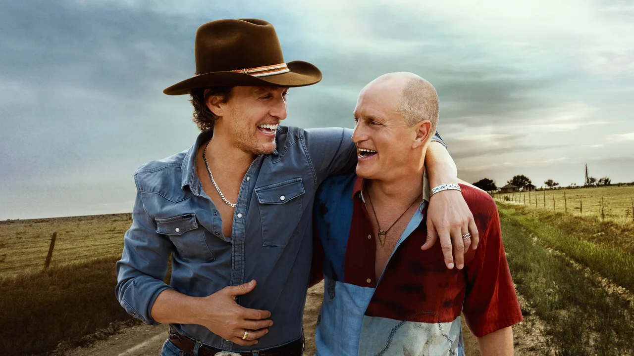 Brothers (2026)