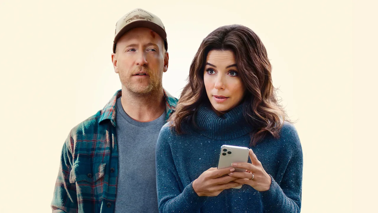 Unplugging (2022)