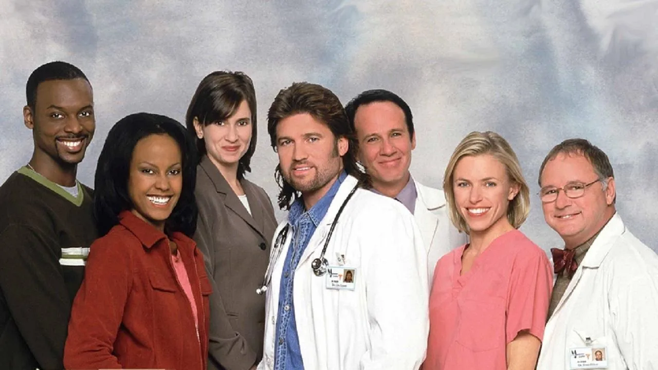 Doc (2001)