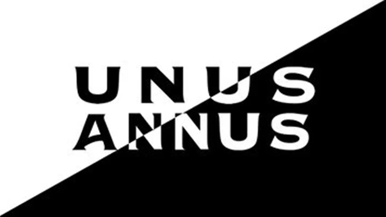 Unus Annus (2019)