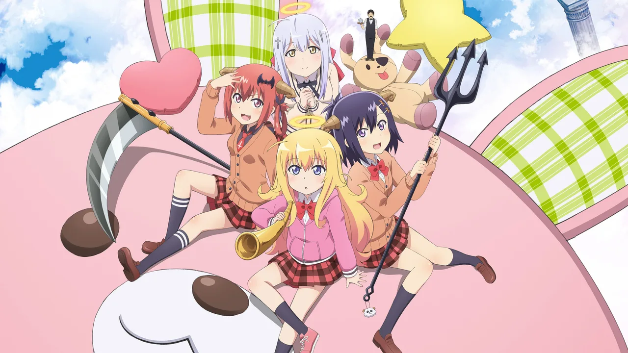 Gabriel DropOut (2017)