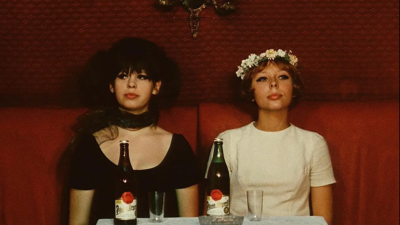 Daisies (1966)