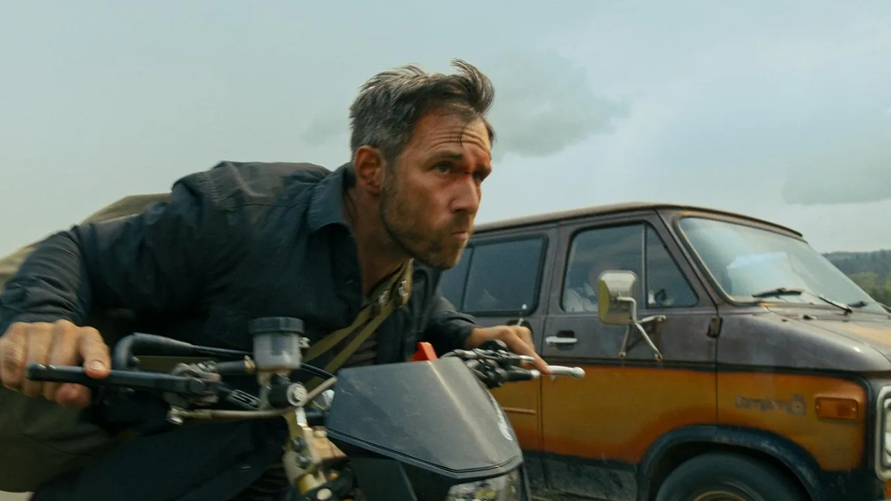 Get Fast (2024)