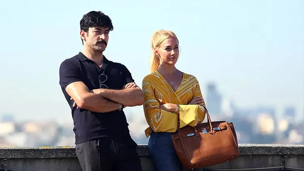Cingöz Recai (2017)
