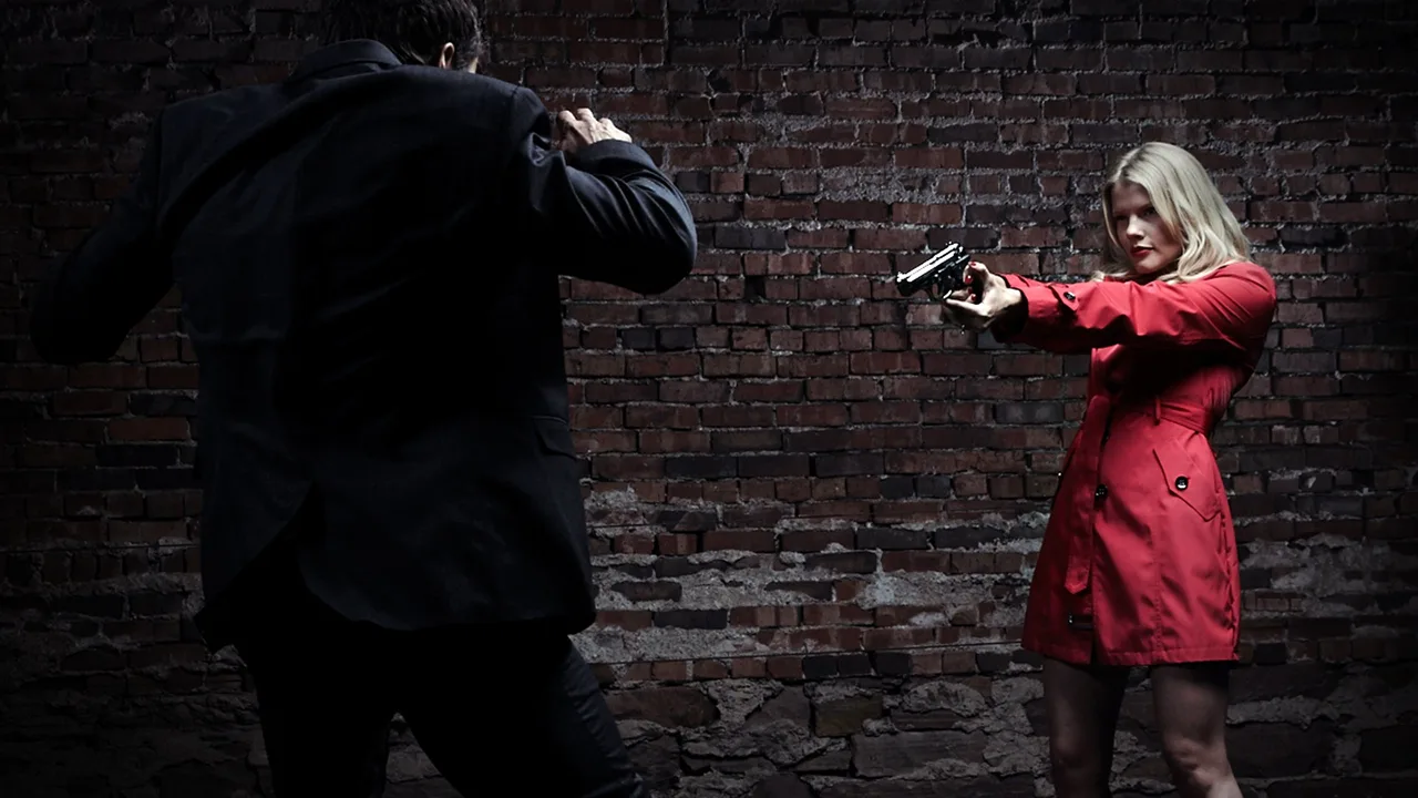 Deadly Women (2005)
