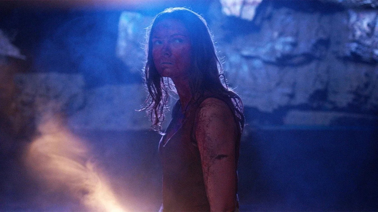 Dark Hollow (2026)