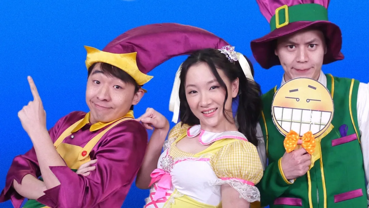 呼噜小精灵 (2012)