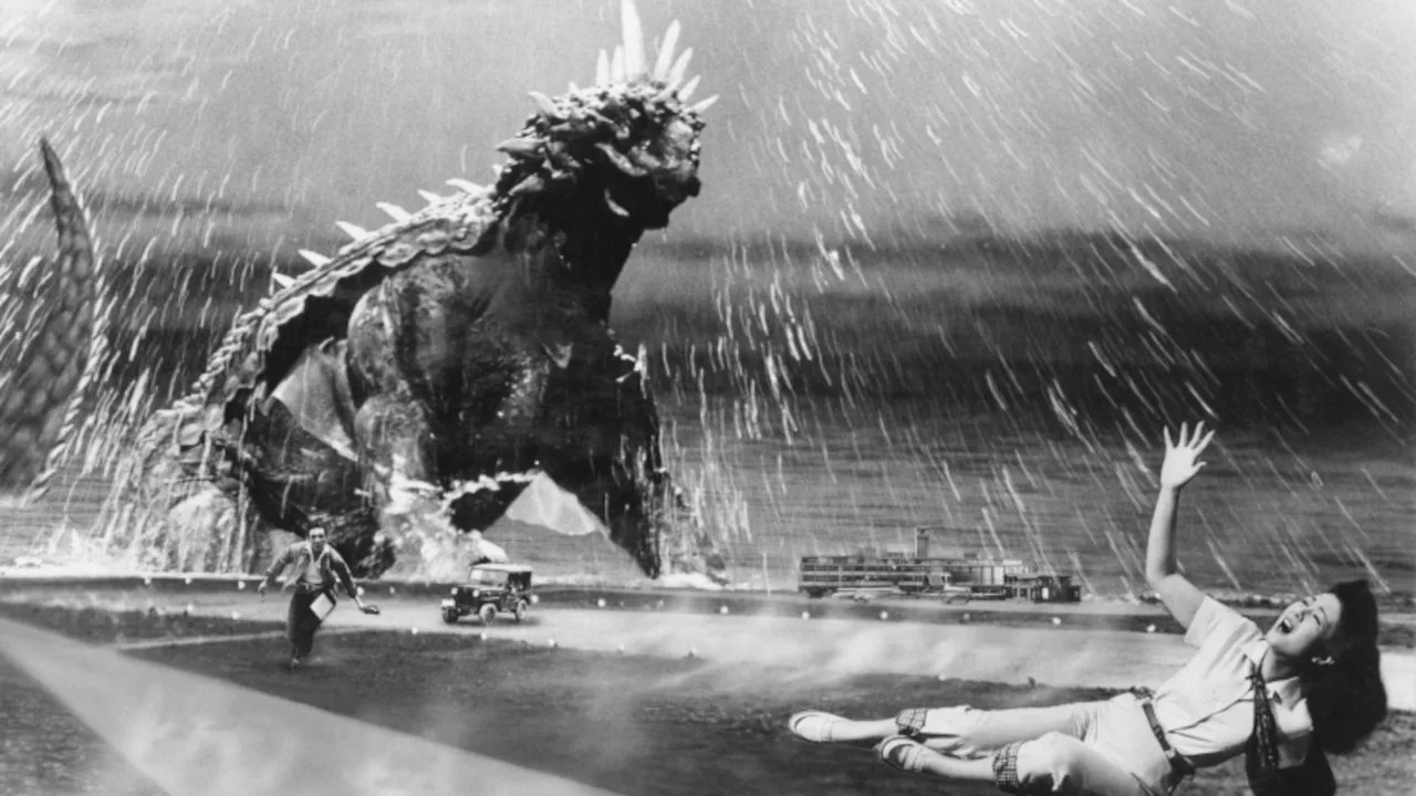 Varan (1958)
