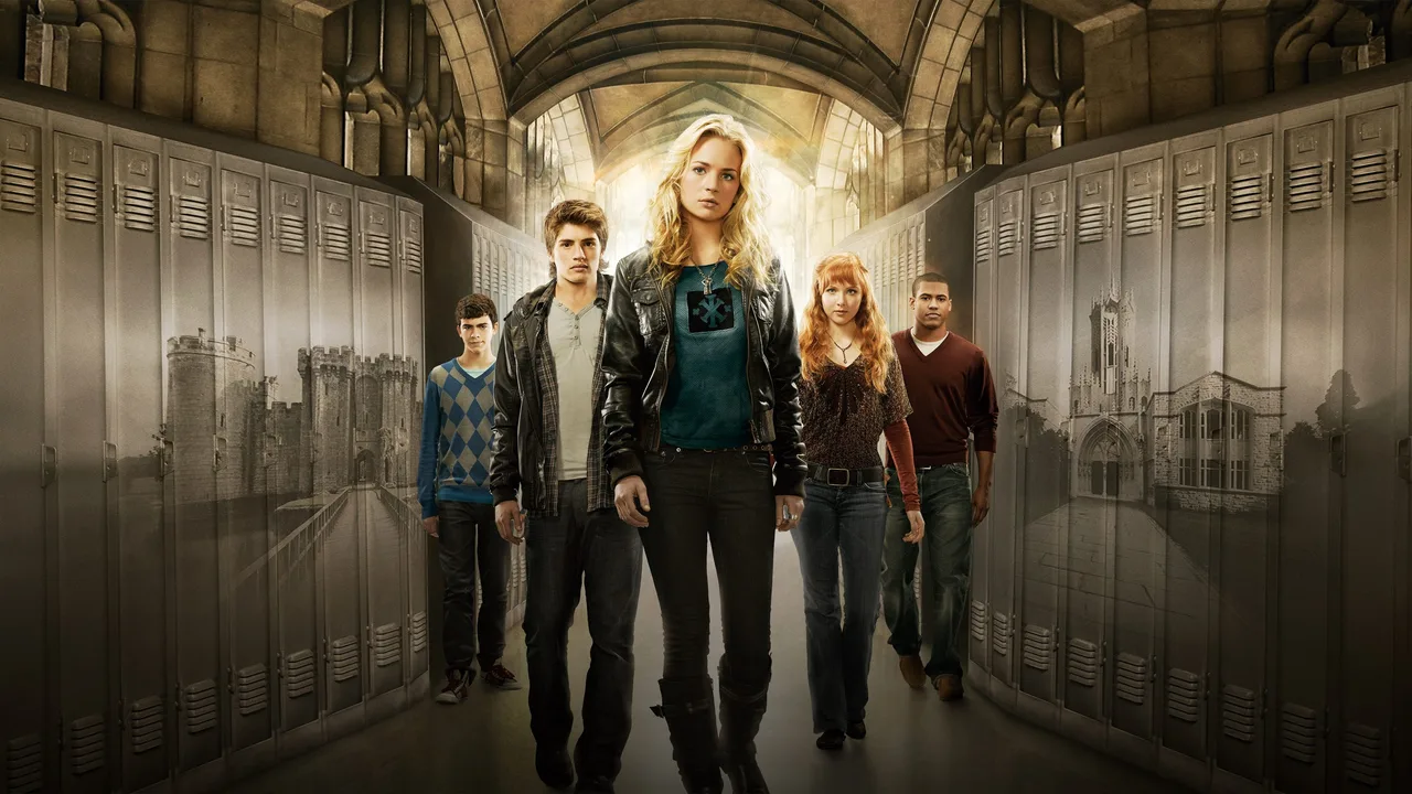 Avalon High (2011)