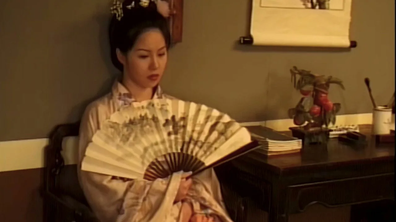 Jade Stalk (1999)